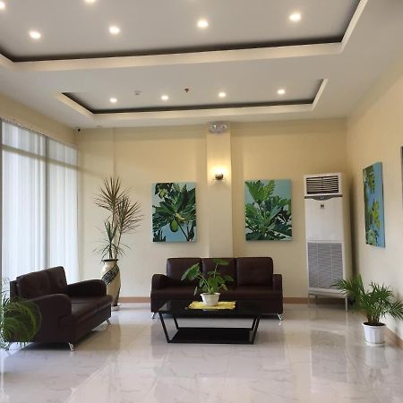 Bohol Ecotel Тагбиларан Экстерьер фото
